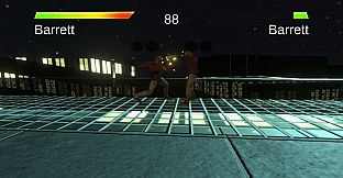 Black Steel: Syndicate Breaker