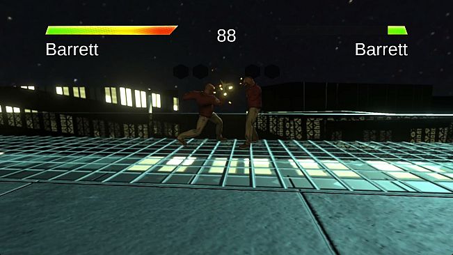Black Steel: Syndicate Breaker