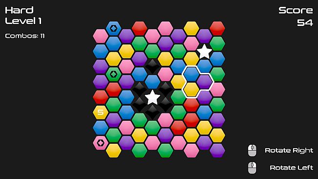 Hexara