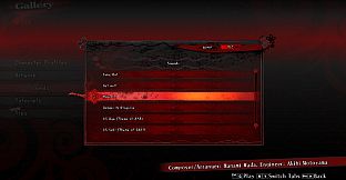OneeChanbara ORIGIN - Oneechanbara vorteX 『Move it!』