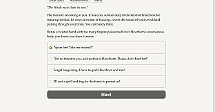 House of the Golden Mask