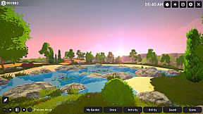 Hot Springs | 温泉 (Onsen)