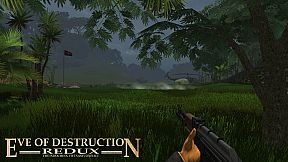 Eve of Destruction - REDUX VIETNAM