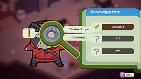 Duck Detective: The Secret Salami