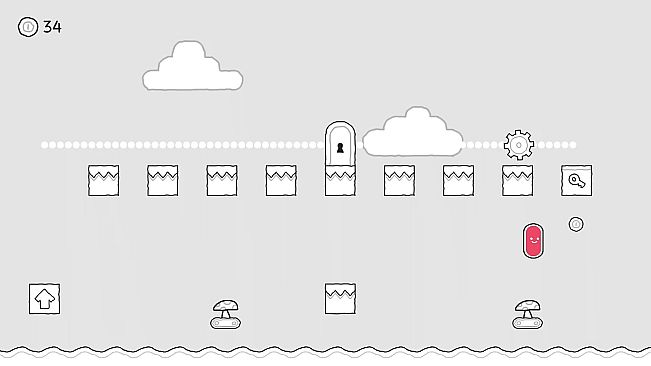 Lily in Puzzle World