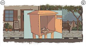 When The Past Was Around