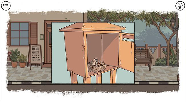 When The Past Was Around