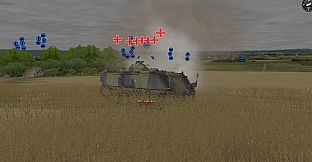 Combat Mission: Cold War - Battle Pack