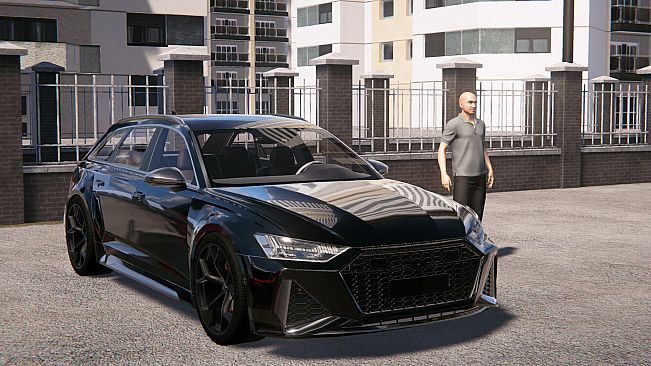 Car Dealership Simulator 2