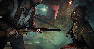 Zombie Army 4: Horror Charm Pack 2