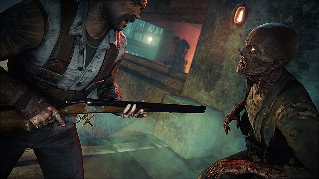 Zombie Army 4: Horror Charm Pack 2