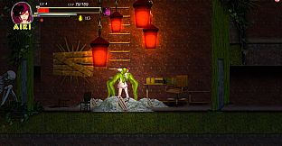 Guilty Hell: White Goddess and the City of Zombies