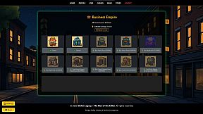 Stolen Legacy Rise of The Fallen