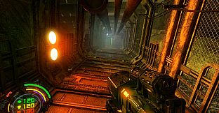 Hard Reset: Exile DLC