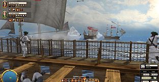 Commander: Conquest of the Americas