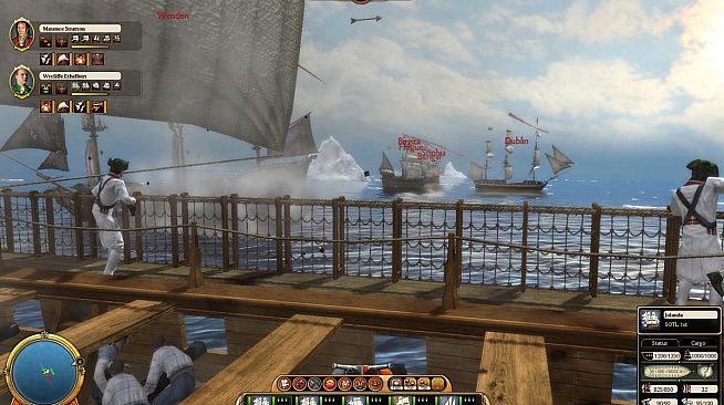 Commander: Conquest of the Americas