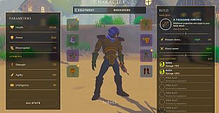 ShardStriders