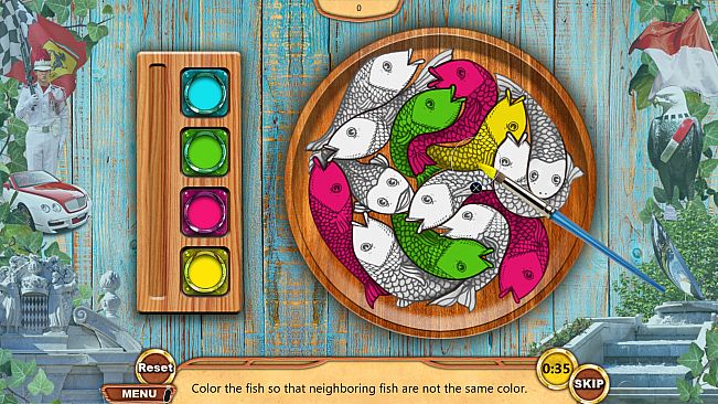 Big Adventure: Trip to Europe 3 Collector's Edition