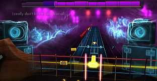 Rocksmith 2014 Edition – Remastered – Joni Mitchell - “Both Sides, Now”