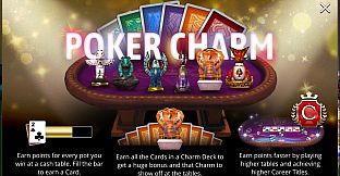 CasinoLife Poker - #1 Free Texas Holdem 3D