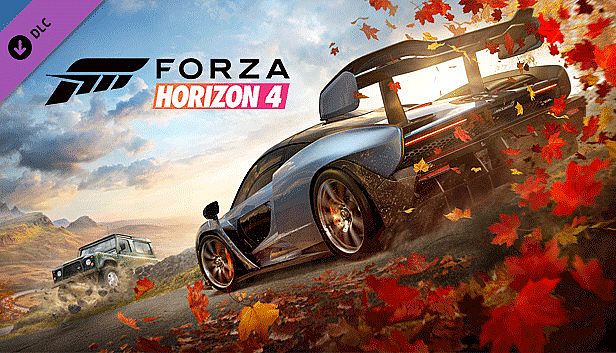 Forza Horizon 4: 1959 Porsche 356A Coupe