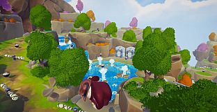 Sumo Tatami Prologue