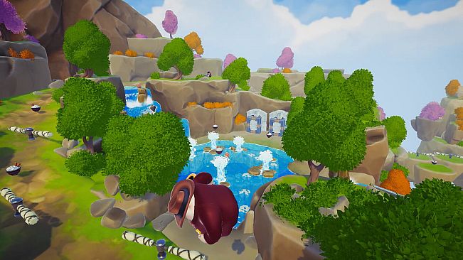 Sumo Tatami Prologue