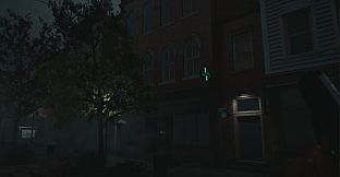 Project Night