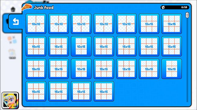 Piczle World of Puzzles: Starter Pack