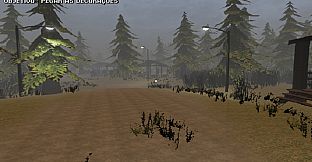 Forest Of Perdition 2 - The School Trip