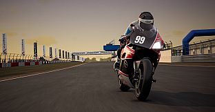 RIDE 5 - Welcome Pack