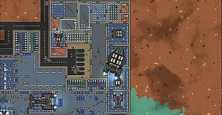 Spaceport Architect
