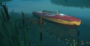 Pandemic Express - Zombie Escape