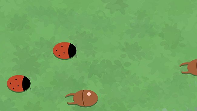 Every Summer Holiday - BL (Boys Love) Visual Novel