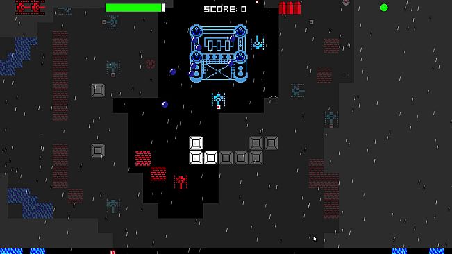 Tiger Tank 59 Ⅰ Rainstorm MP019