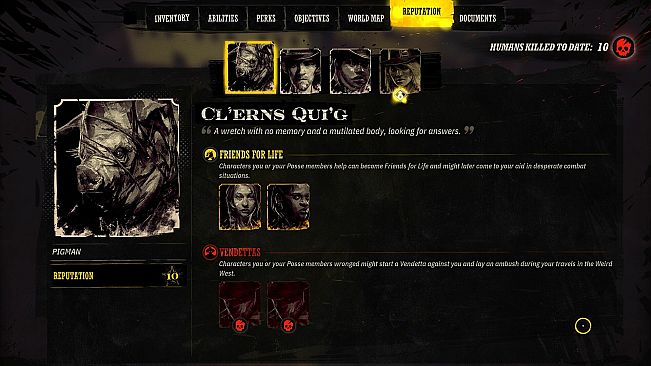 Weird West: Definitive Edition