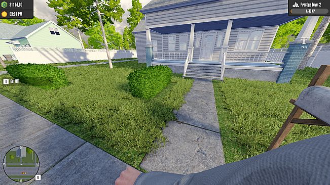 My Corp Cargo Simulator