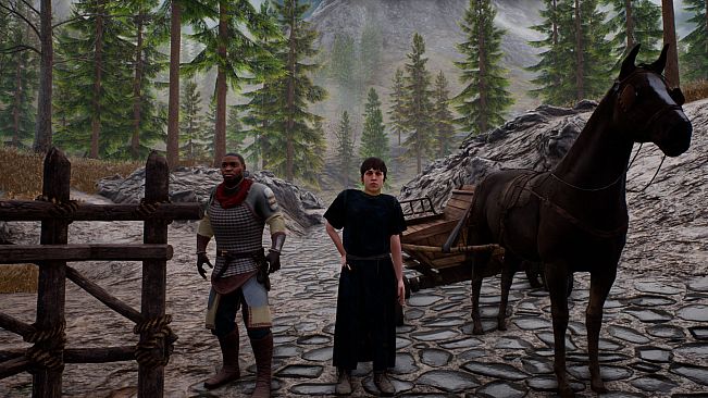 Al Andalus 711: Epic history battle game