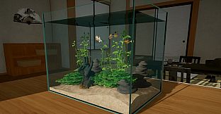 Aquarium Designer - Japan