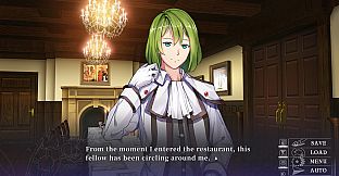 Flower in the Snow - Resurrection