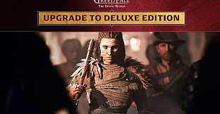 GreedFall: The Dying World