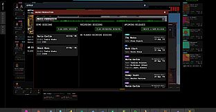 CD Market - Music Label Sim
