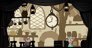 Royal Jest (Director's Cut)