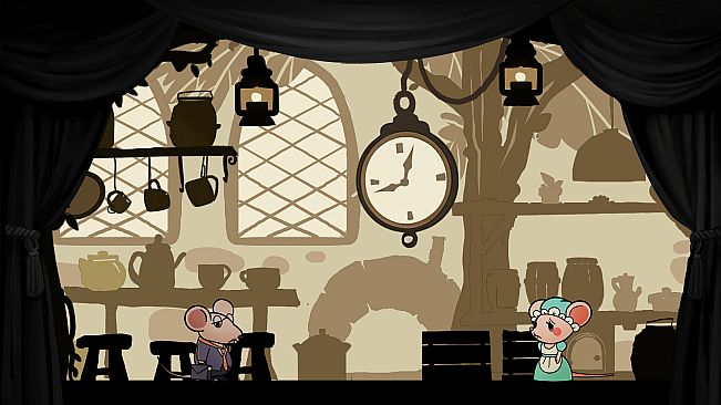 Royal Jest (Director's Cut)