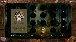 Tales of the Withered