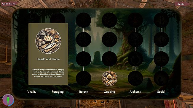 Tales of the Withered