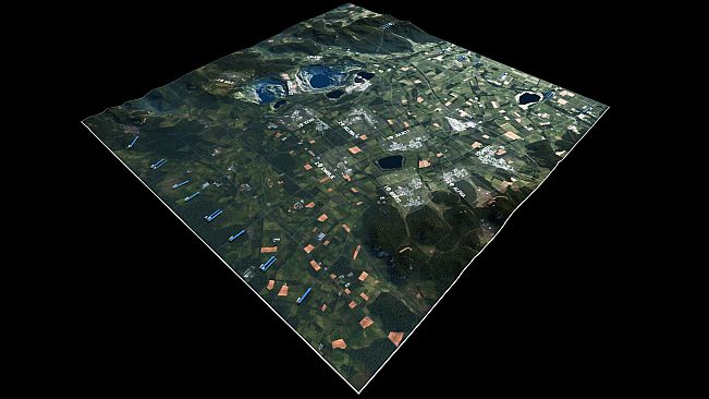 WARNO - RP #5 - Valley and Factory