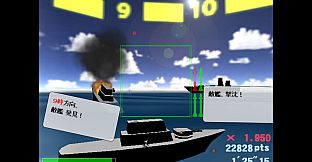 Navy Mission