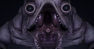 Witch girl got killed.