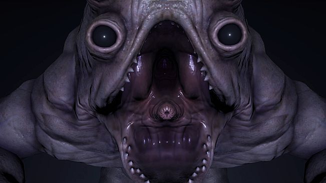 Witch girl got killed.